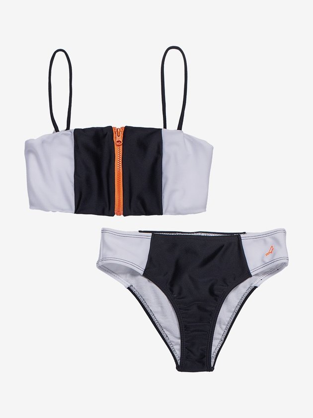 conjunto biquini com ziper preto e neon authoria v0020 still