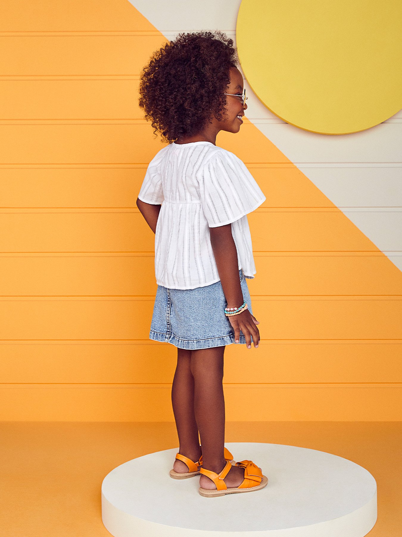Blusa Lastex Com Pompom