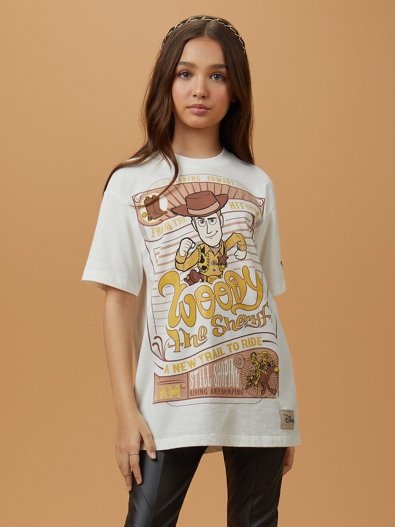 T-Shirt Toy Story