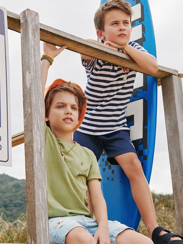 0001 camiseta i1124 bermuda d1772 camiseta d1824 bermuda d1715 conjunto i1334