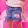 0017 blusa n3865 short n3213