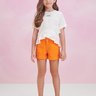 0113 top malha n3304 shorts n3302