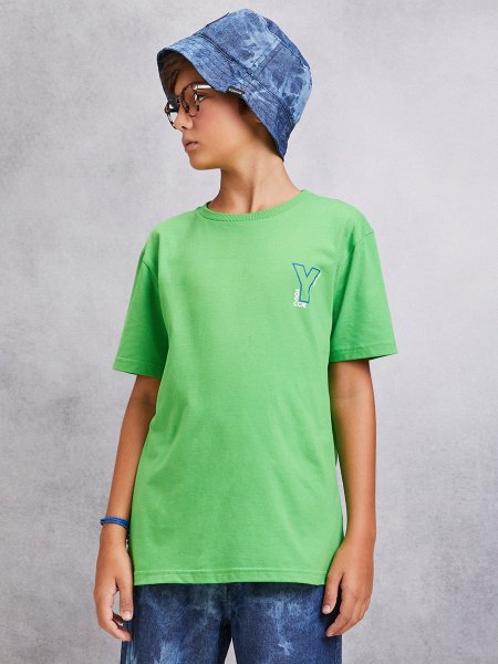 0022 camiseta d1823