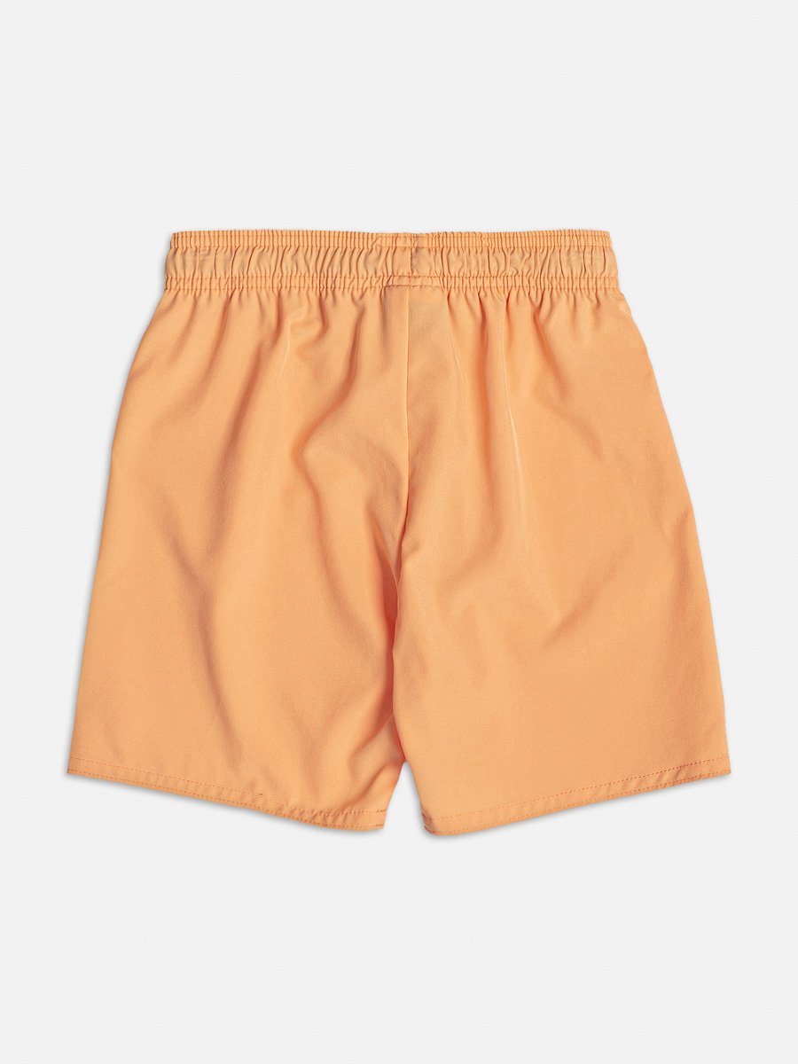 Bermuda Tactel Acqua Laranja