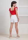0012 blusa r3917 shorts r3922 c