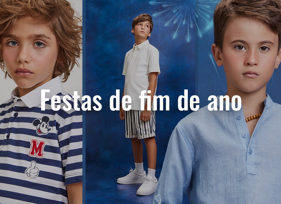 Linha Festas