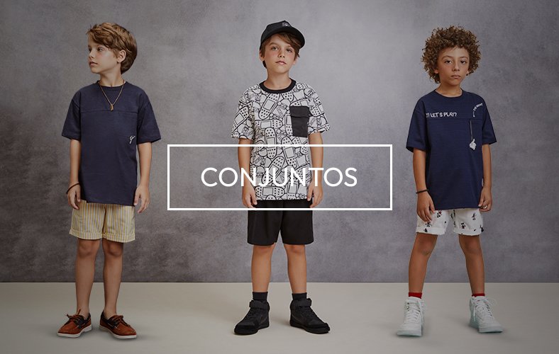 linha festas