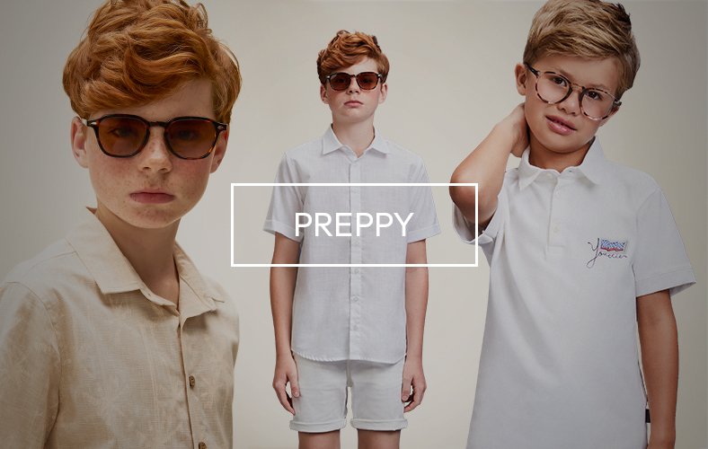 preepy