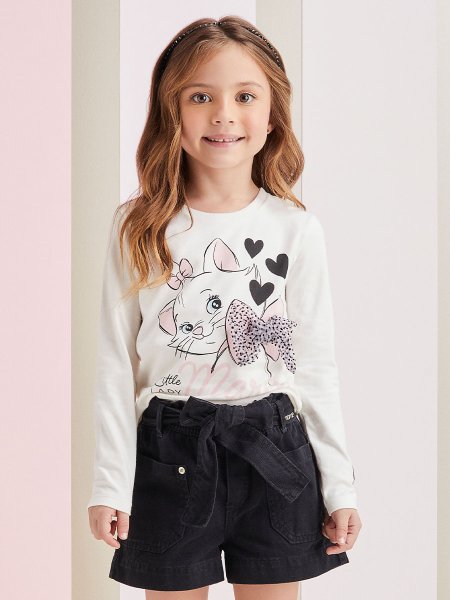 Blusa Mery