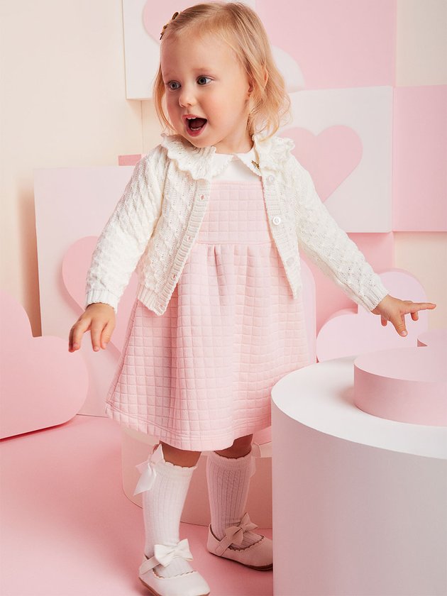 0020 vestido ml c2032 mc c2125 tricot c2056 2