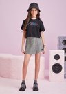 0166 blusa r4109 short saia r4201