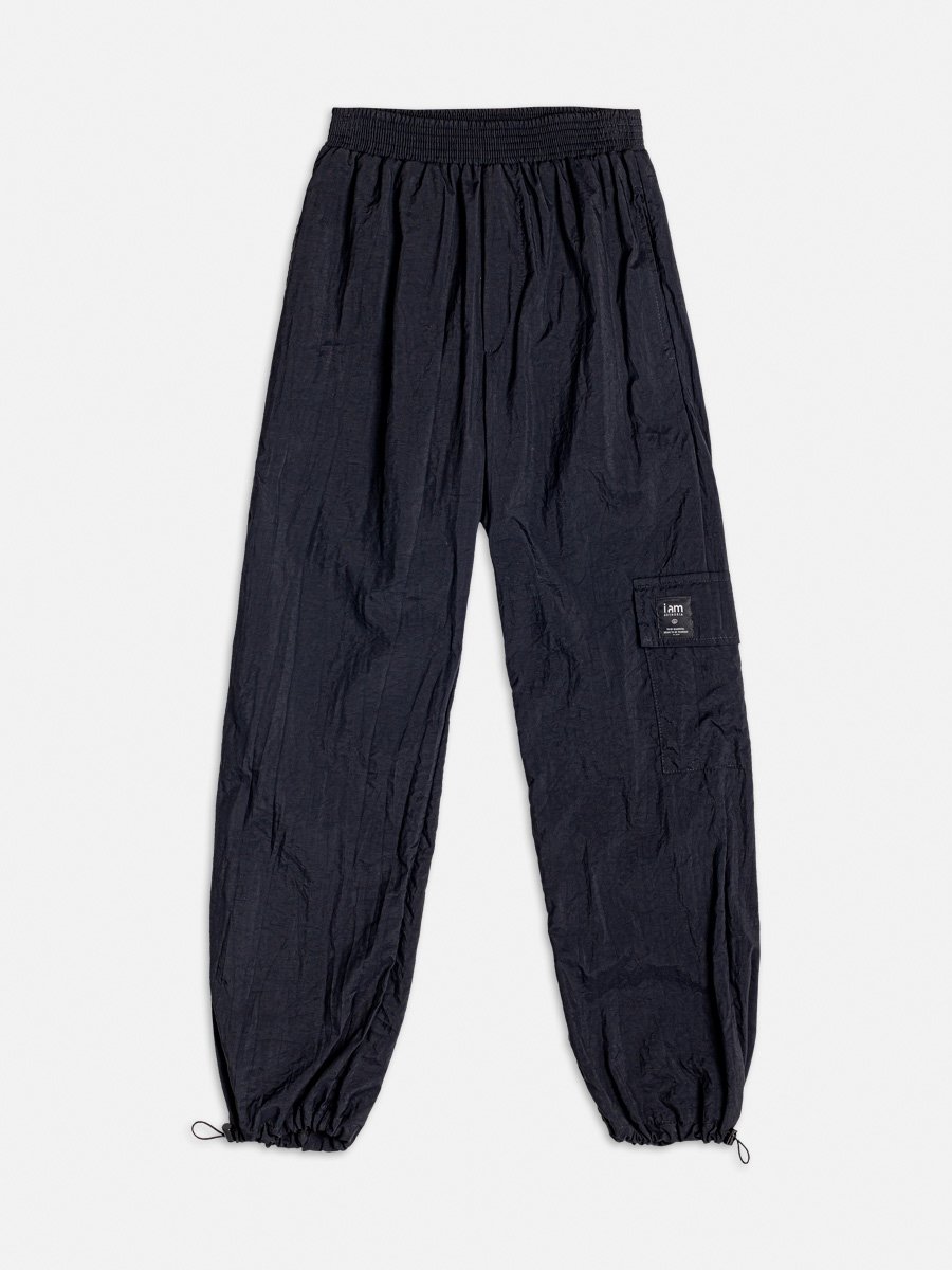 Calça Parachute Preto