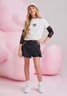 0101 blusa r4096 blusa tule r4329 short saia r4229