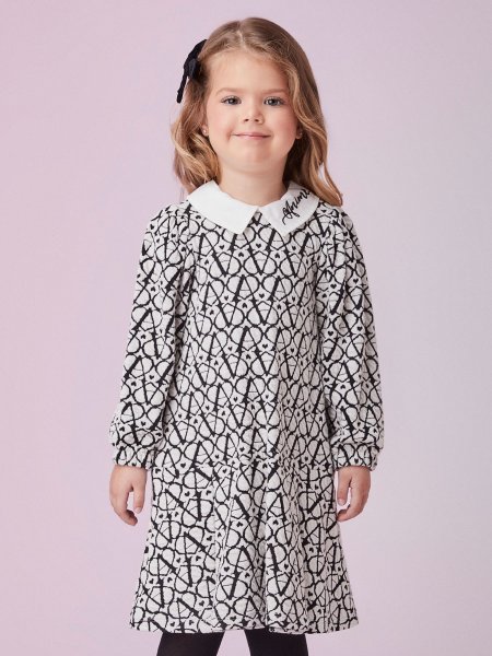 0151 vestido ml p5504 mc p5634