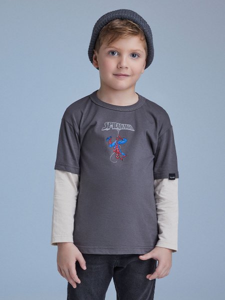 0033 camiseta ml i1549 mc i1497