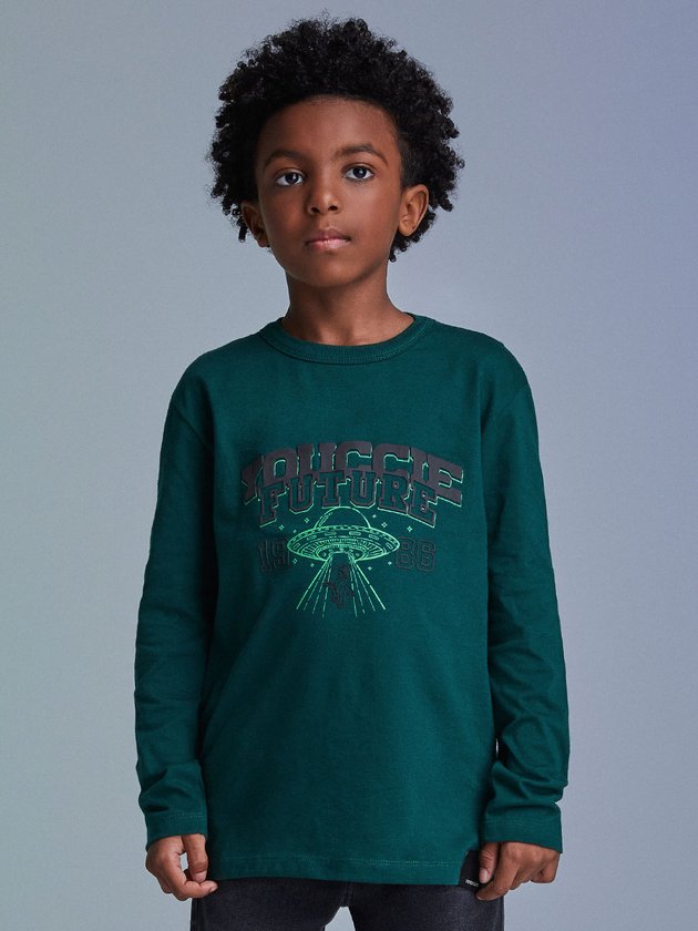 0089 camiseta ml d2057 mc d2162