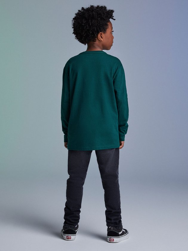 0087 camiseta ml d2057 mc d2162