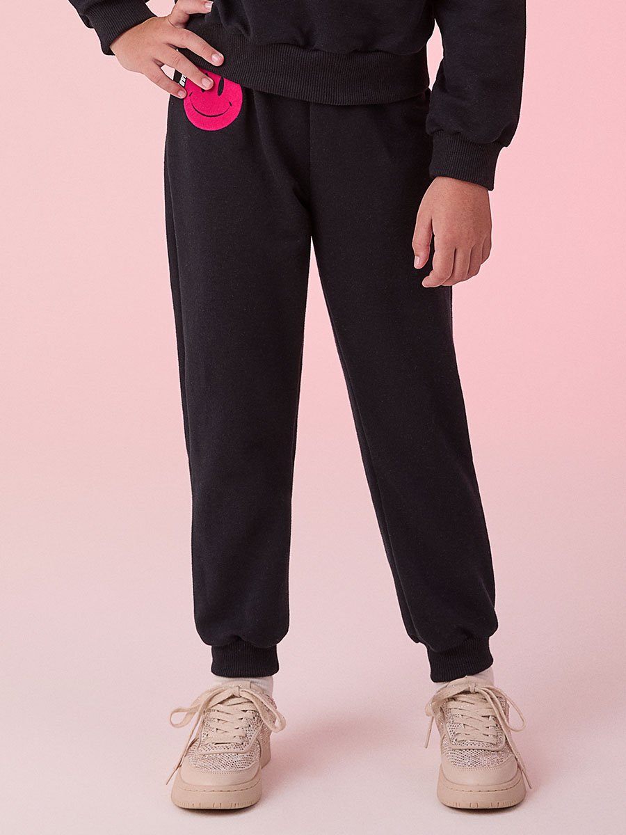 Conjunto de Emoji com Laço