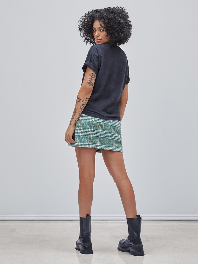 0011 blusa t9494 saia t9441 c