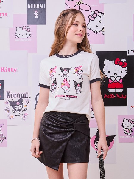 blusa r5350 capa