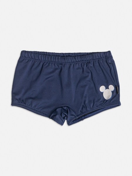 Sunga Marinho do Mickey Mouse
