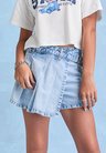 shorts saia r4573