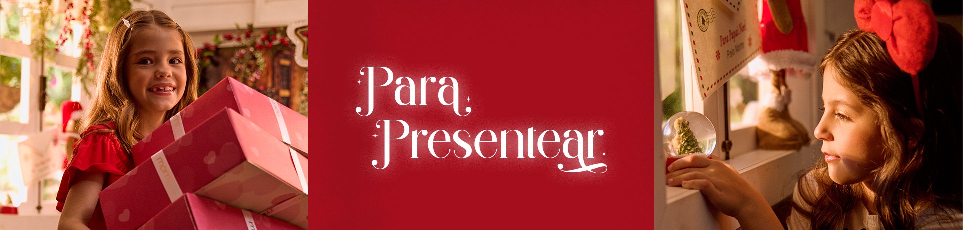 Benvenuto a Giardino - Coleção de Inverno 2024