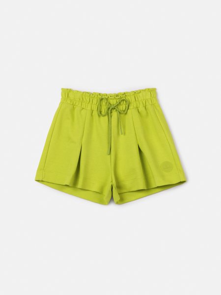 Short Essentials Verde Lima