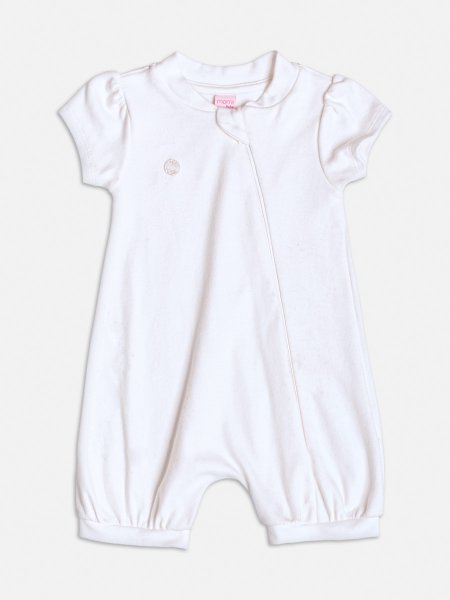 Banho de Sol Off Básico com Zíper