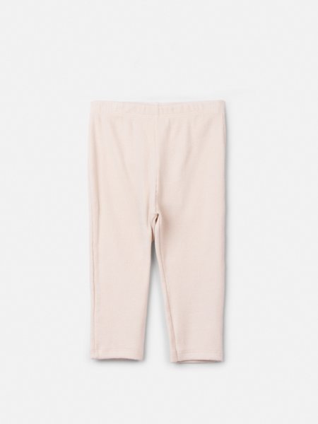 Calça Off White de Ribana Canelada