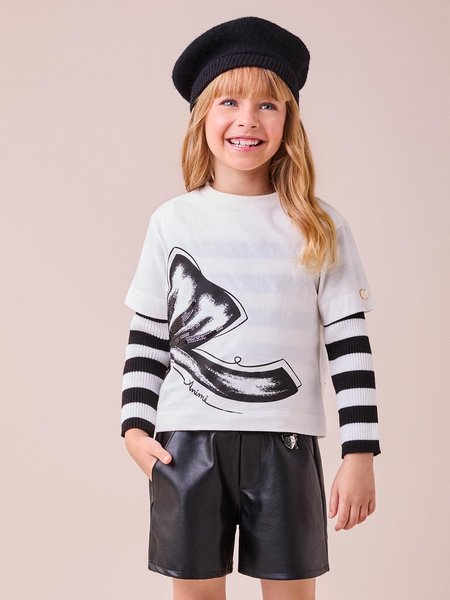 blusa n4631 tricot n4840 short n4603 1