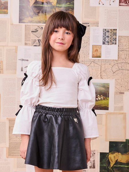 blusa n4648 saia n4590