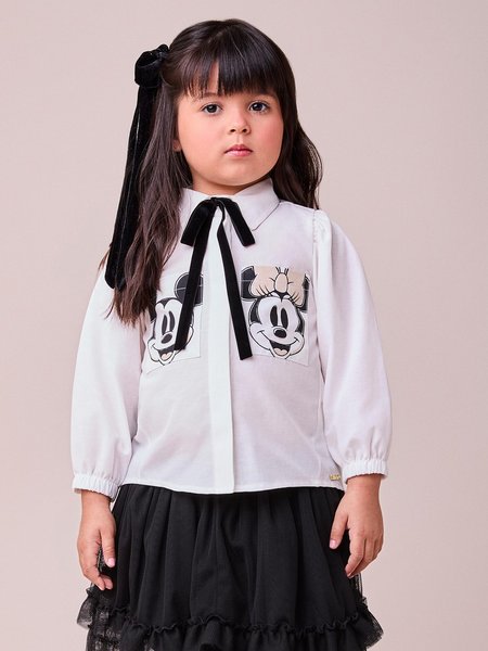 camisa p5995 saia p5963