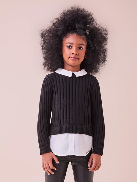 tricot n5131 calca n4503
