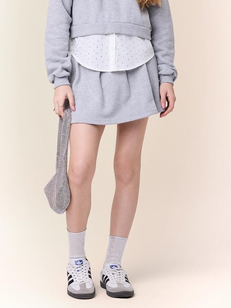blusao r4779 short saia r5049