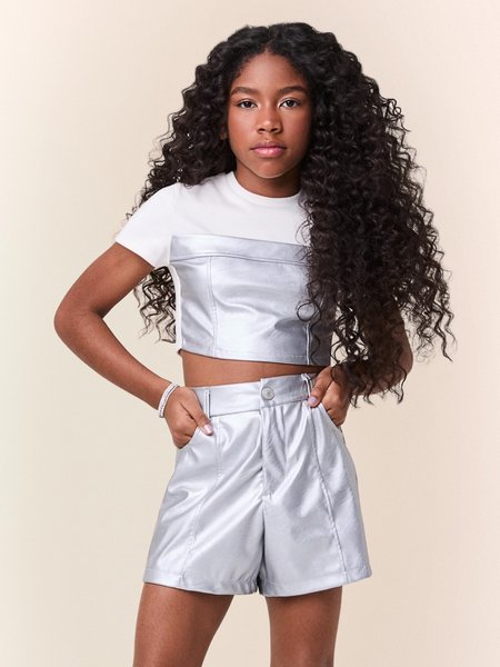 blusa r4936 shorts r4832