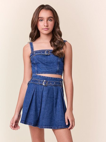 blusa r4994 saia r4995