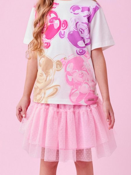 blusa h5925 saia h5892