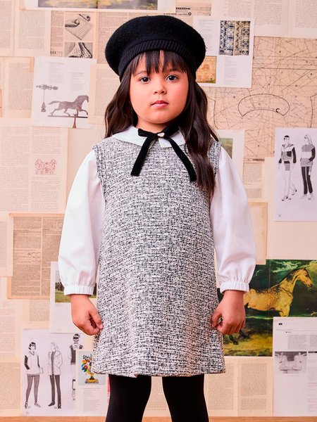 vestido p6000
