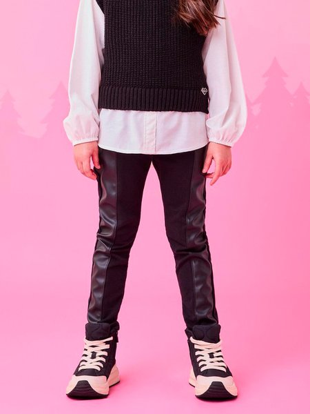 tricot h5954 calca h5766