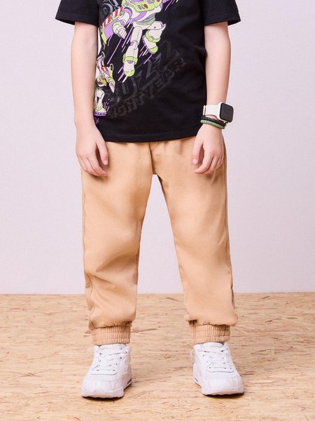 Calça Argila de Sarja