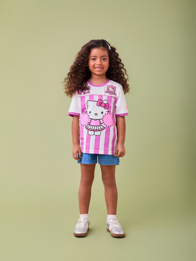 blusa h6493 short h5902