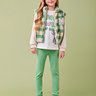 conjunto h6536 casaco h5905