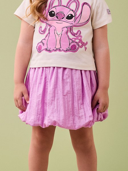 Saia Parachute de Balonê