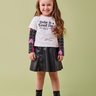 blusa j6331 blusa inferior j6159 saia kids h5894