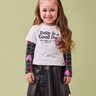 blusa j6331 blusa inferior j6159 saia kids h5894