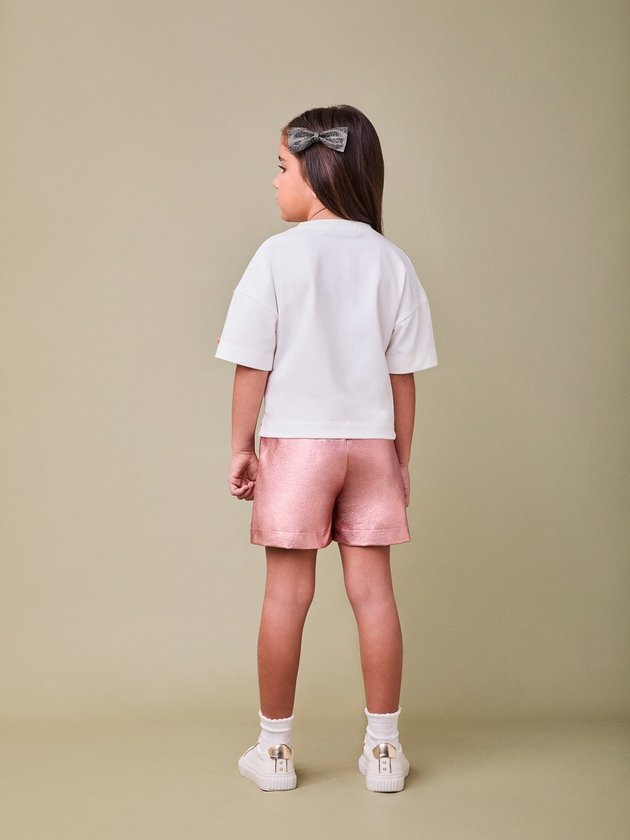 blusa n4806 short n4802 c