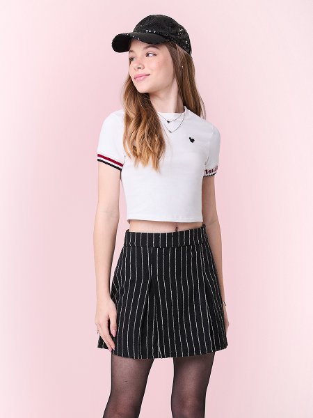 blusa r4888 saia r4820
