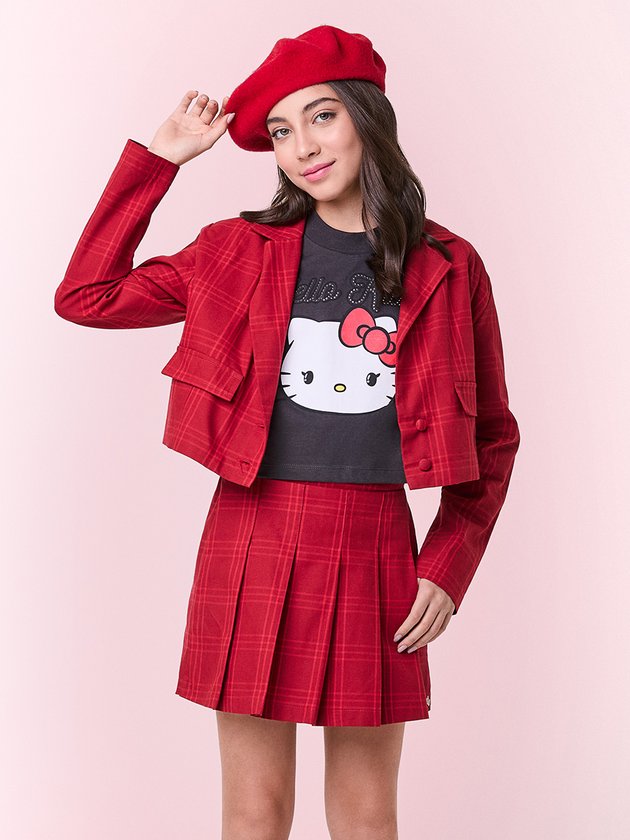 blusa r5346 short saia r5064 sobreposicao r5063 1