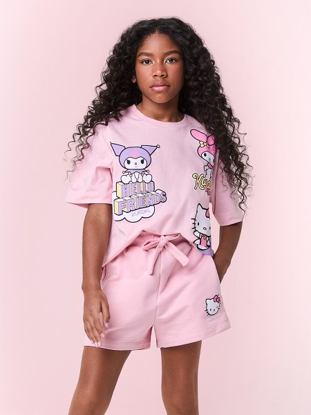 blusa r5359 shorts r5361